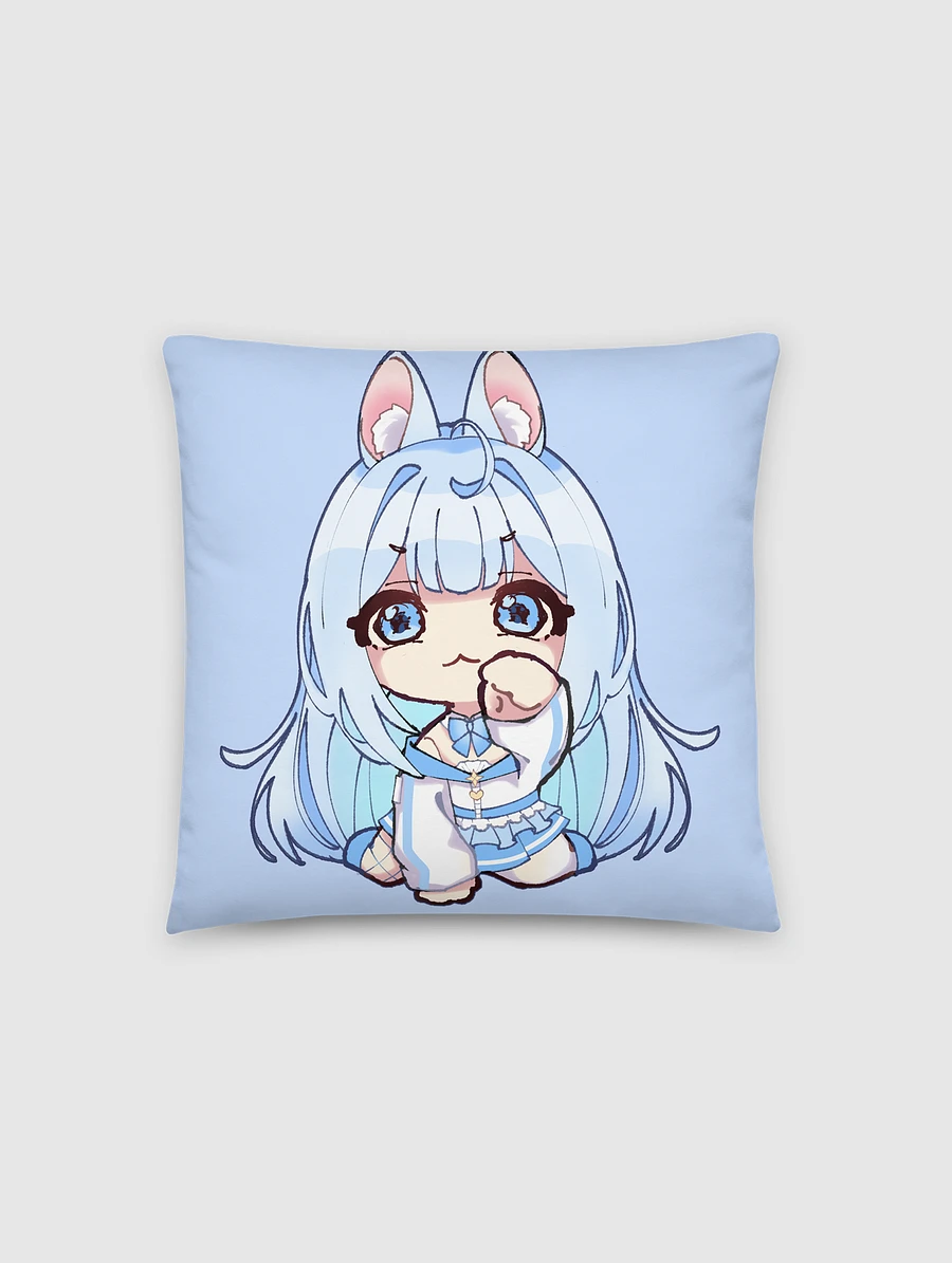 Mai Plushie Pillow product image (1)