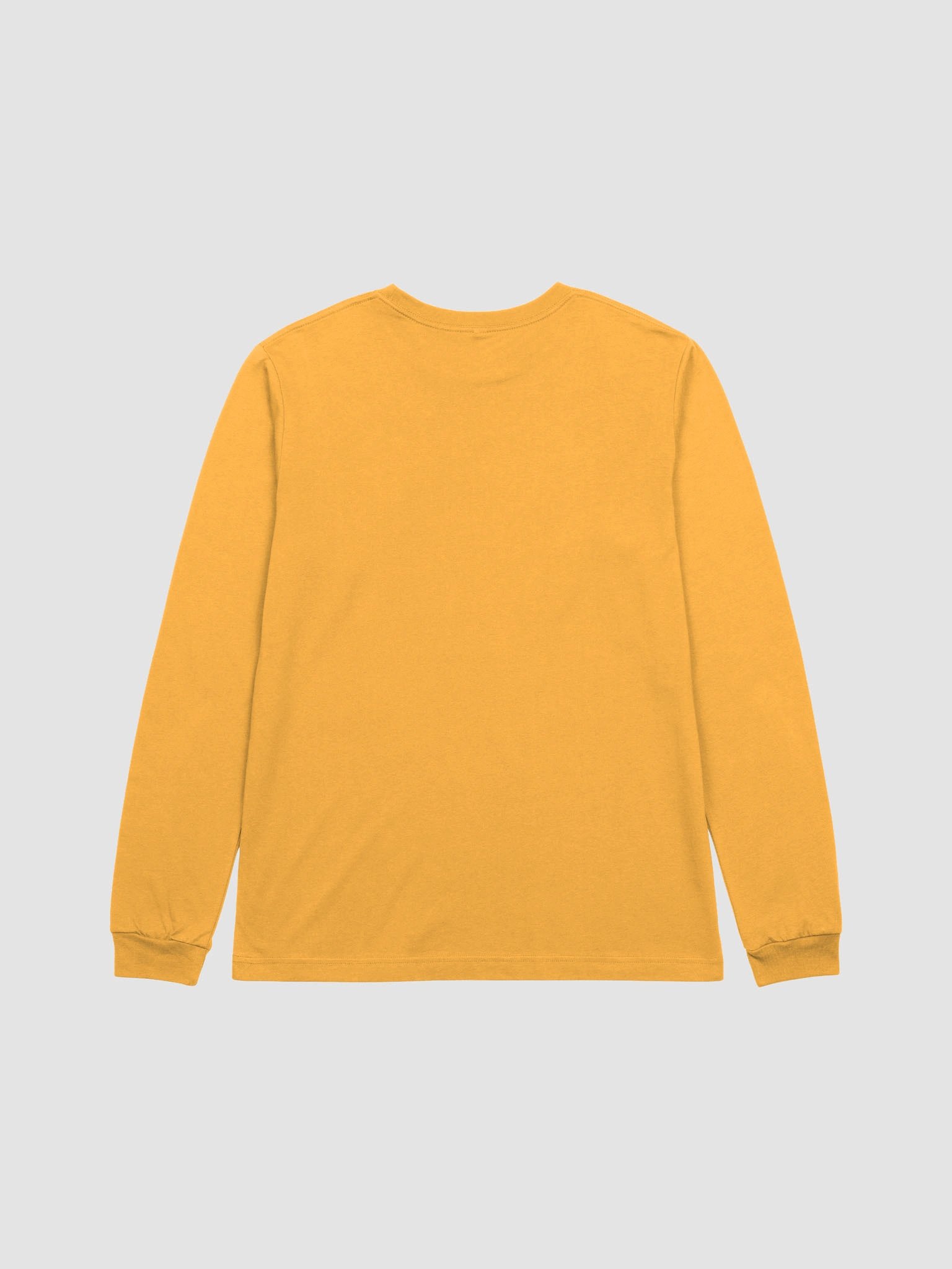 Vibrant Wings Long Sleeve Tee product image (2)