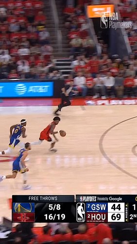 The Rockets Are BETTER Than You Think

#nba #rockets #kevindurant