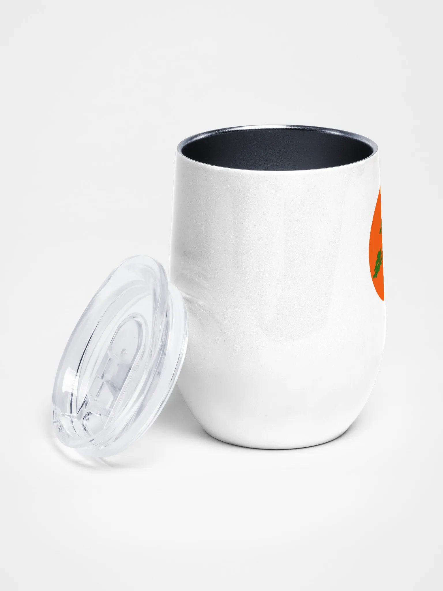 Nature's Elixir Wine Tumbler product image (2)