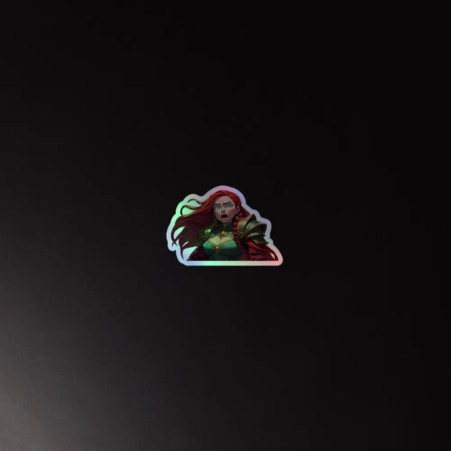 DA Merida Chapter 31 product image (4)