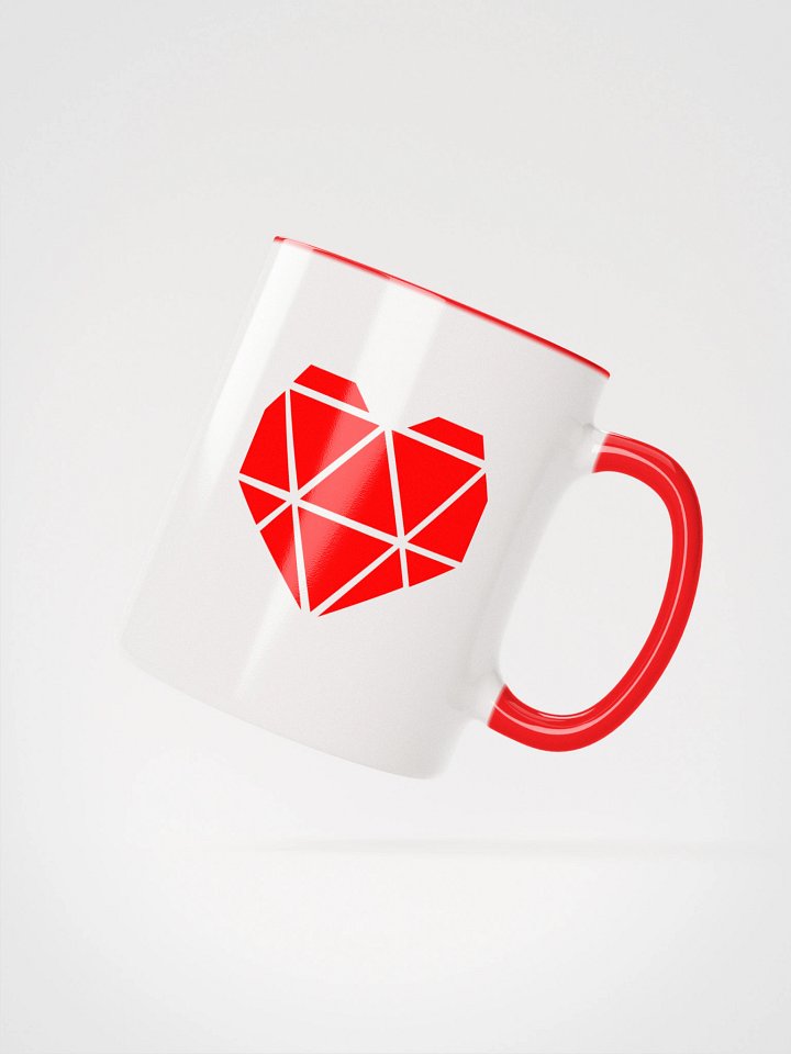 koolLOVE Mug product image (3)