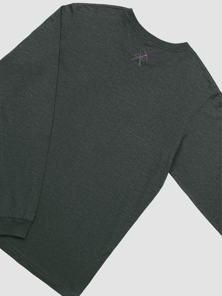 Chase's Comfy Couch Long Sleeve Shirt product image (31)