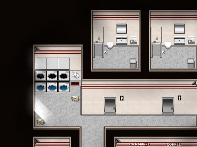 KR Transportation Station ~ Cars, Trucks and Gas Tileset for RPGs product image (6)