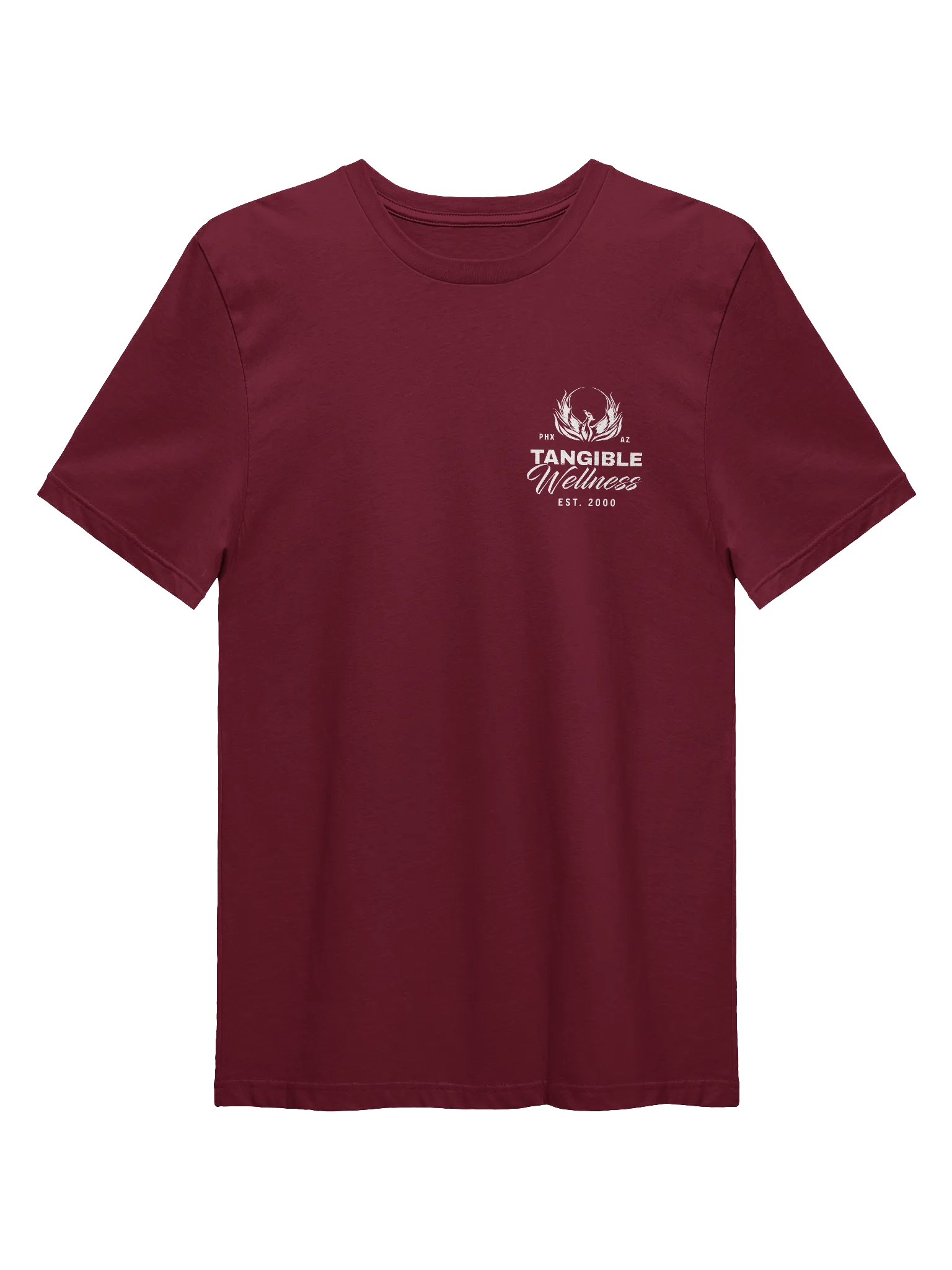 "In Training" T-Shirt | Dark Colors product image (2)