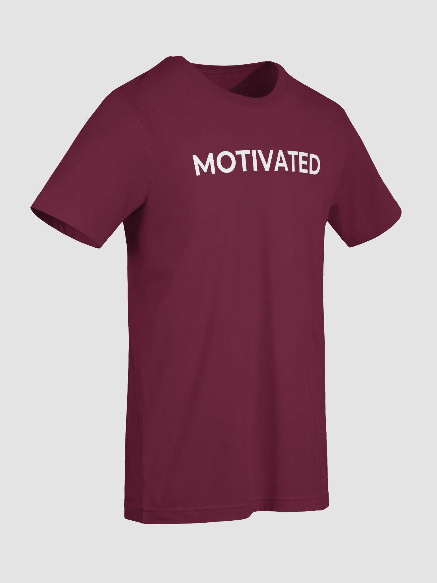 MOTIVATED Human - Fall Shirt product image (91)