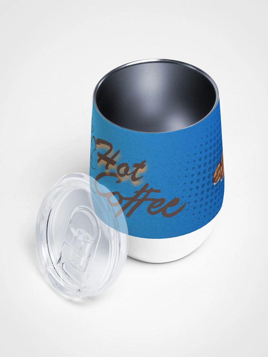 Brewed Bliss insulated Tumbler for moms dads friends colleagues product image (3)