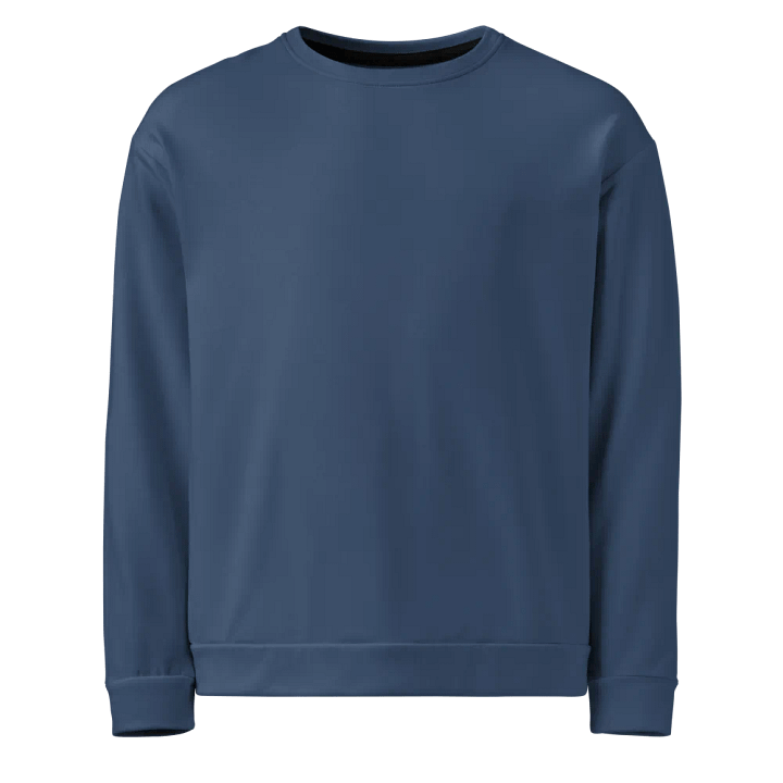 Cello Recycled Unisex Sweatshirt product image (1)