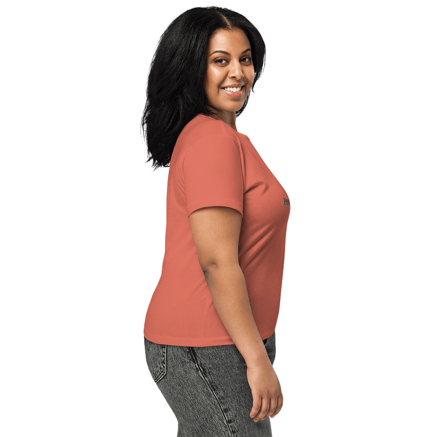 Feathered Pencil Warrior Women's Tee product image (8)