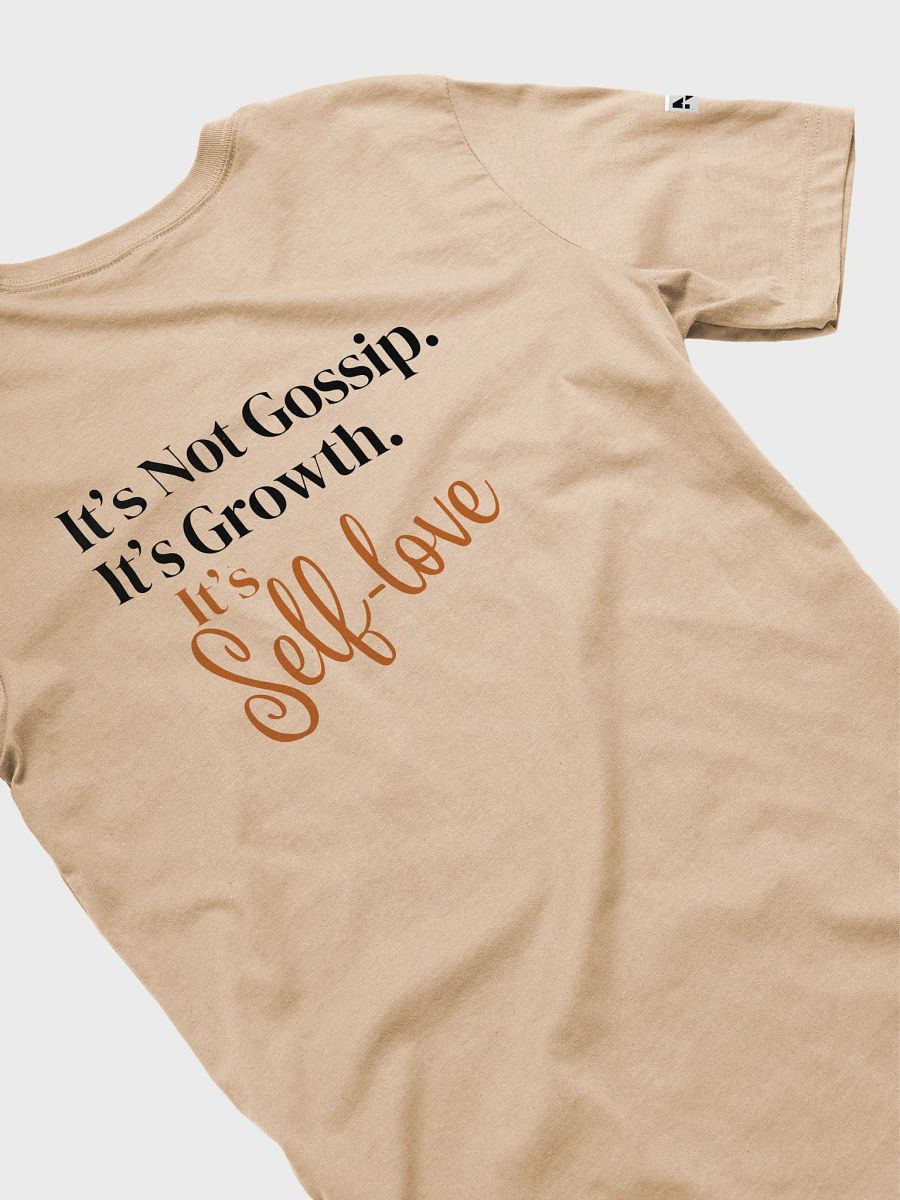 I'm Spilling the Tea - T-Shirt product image (14)