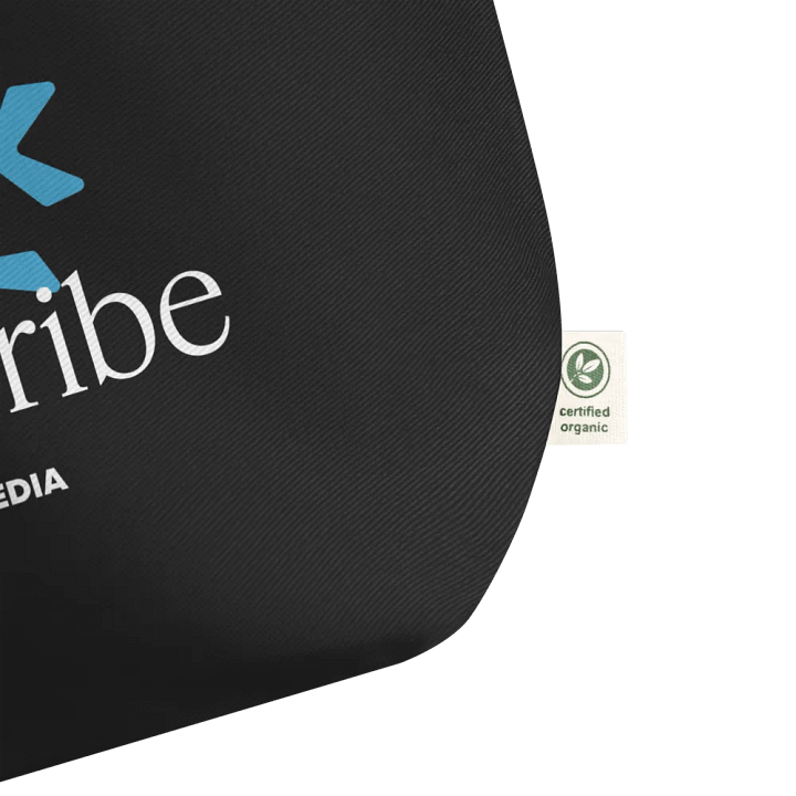 The Tribe Tote product image (2)