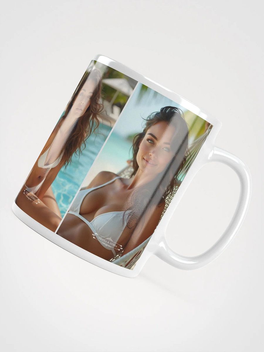Sienna and Sierra Coastal Escape Mug product image (10)