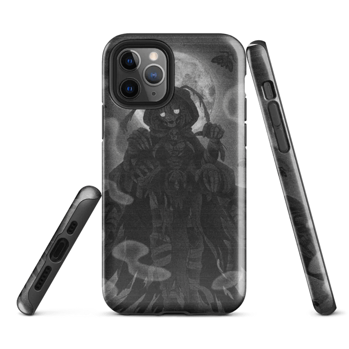 Horror Iphone Snap Hard Case product image (1)