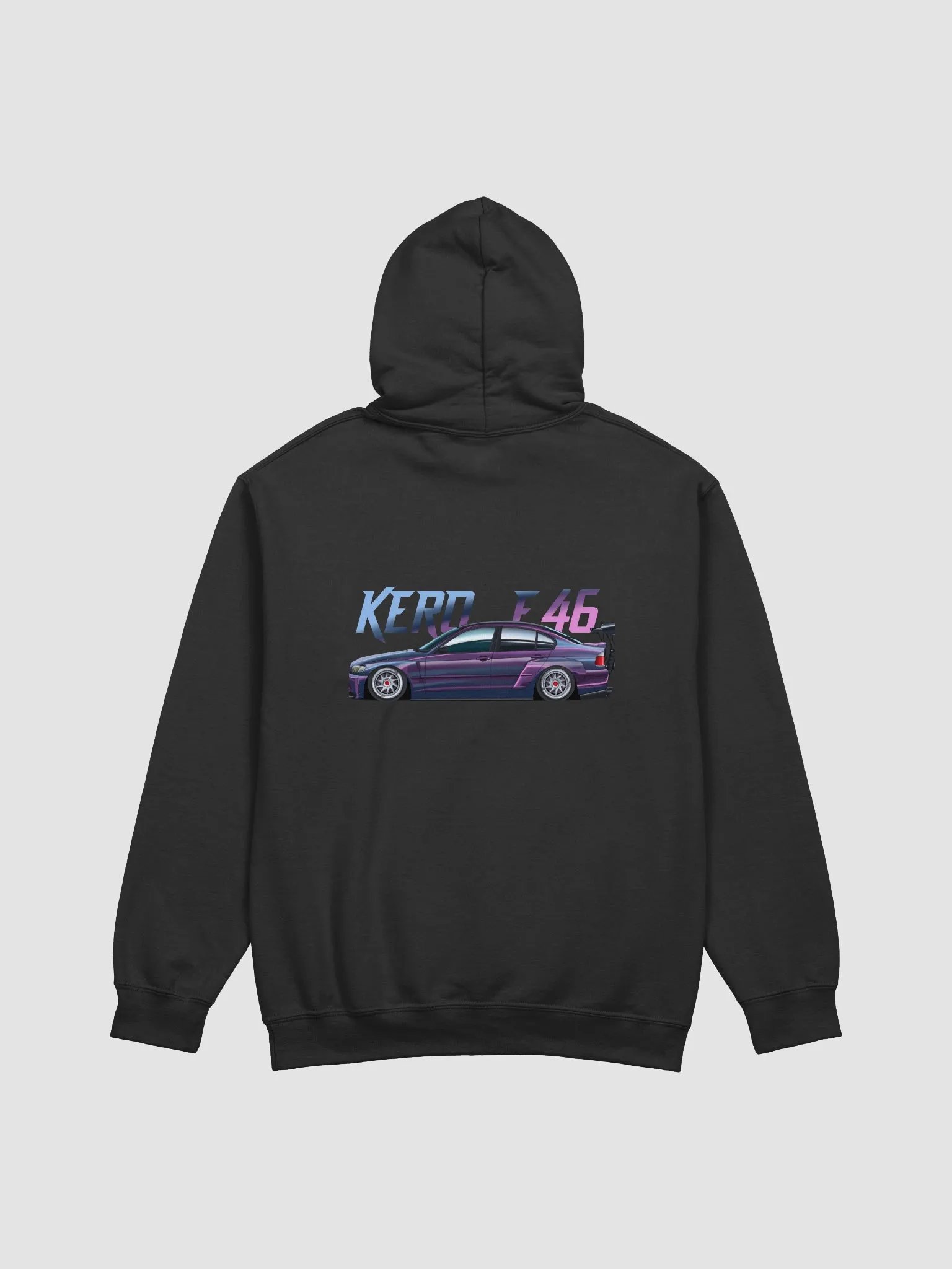 V2 Hoodies product image (1)