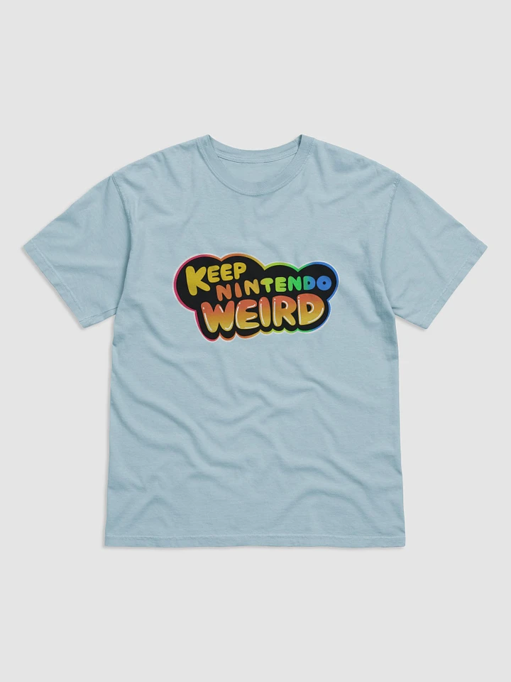 KNW Tee product image (17)