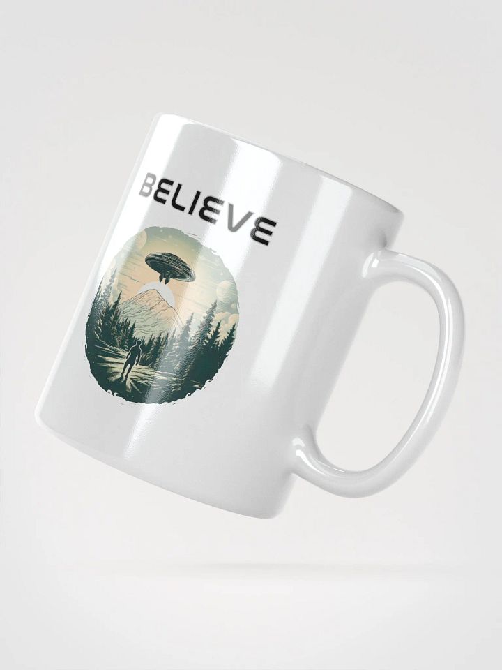 I Believe in Aliens product image (2)
