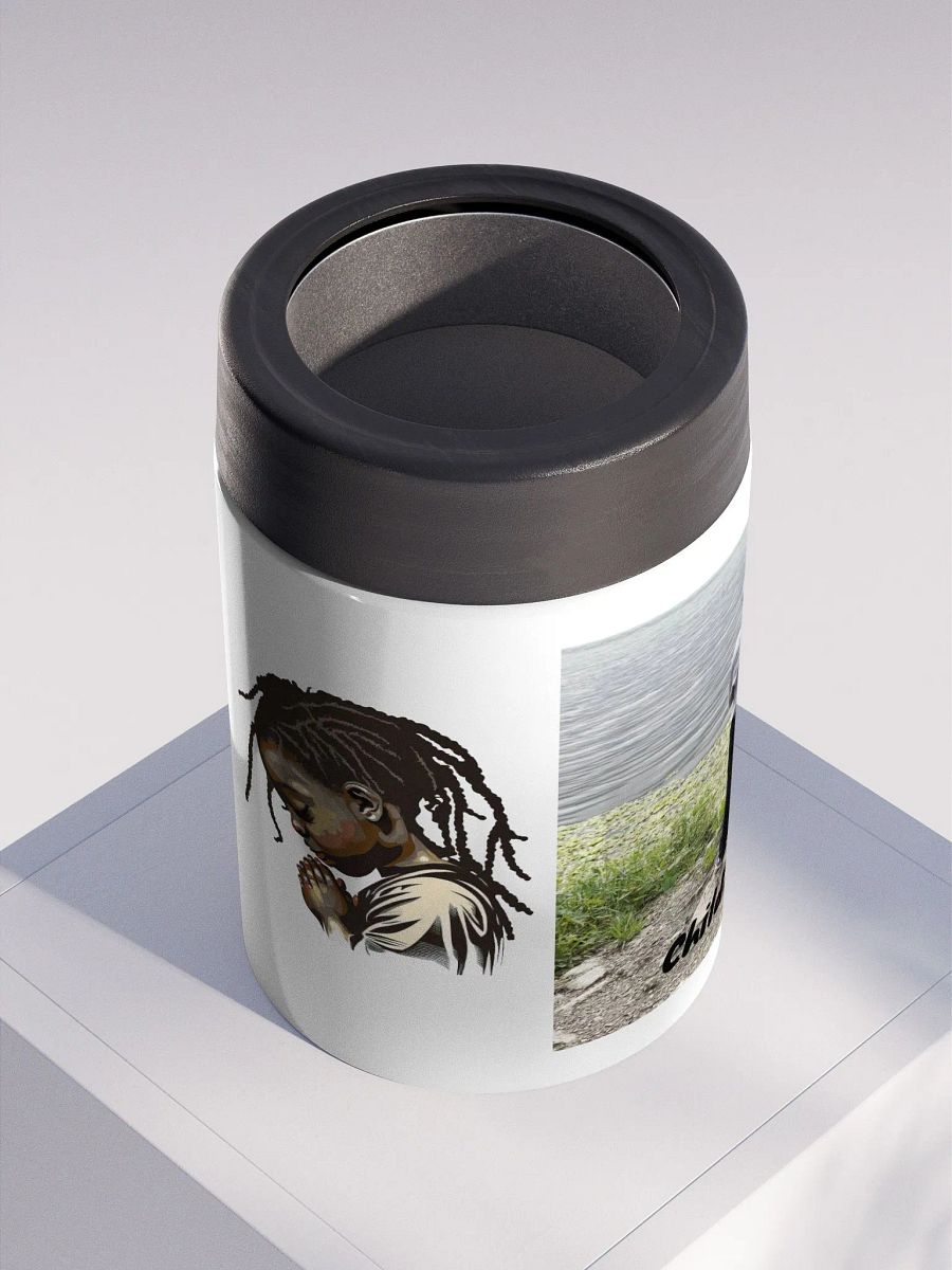 Child of God Koozie #1 product image (4)