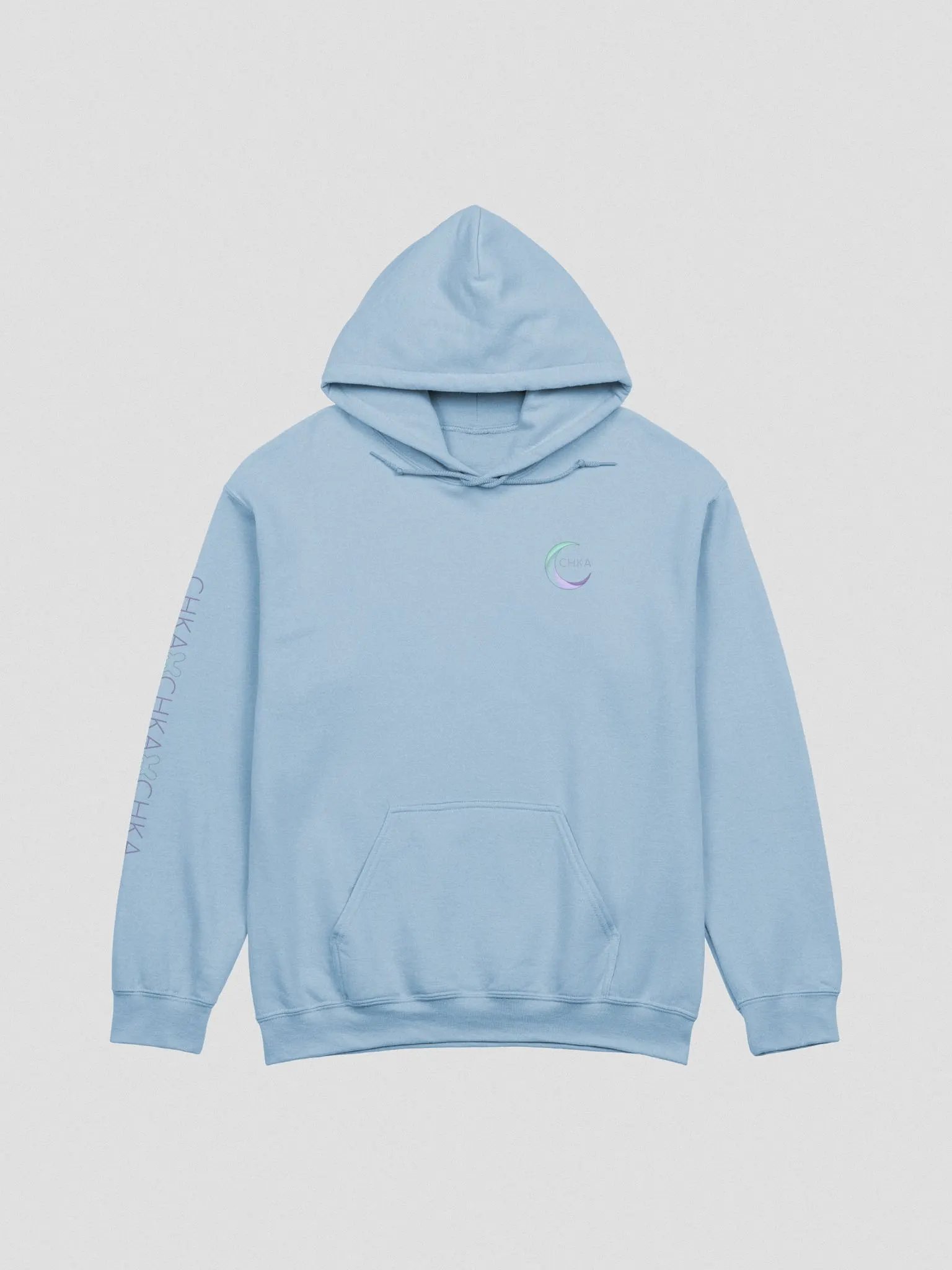 Logo CHKA Hoodie product image (1)
