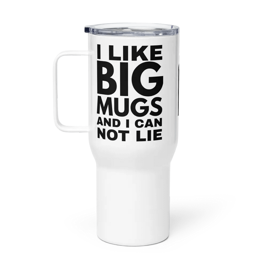 I Like Big Mugs product image (2)