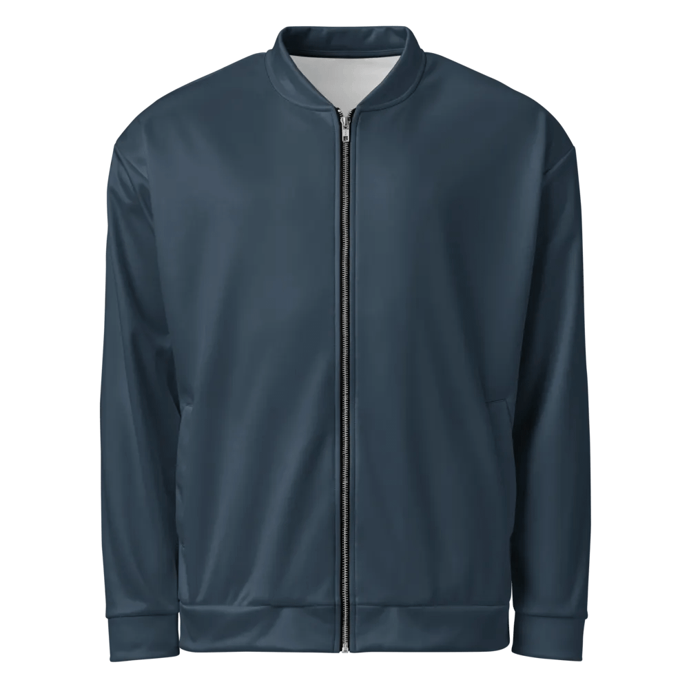 Deep Tide Men's Bomber Jacket product image (1)