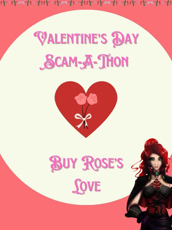 Buy Rose's Love product image (1)