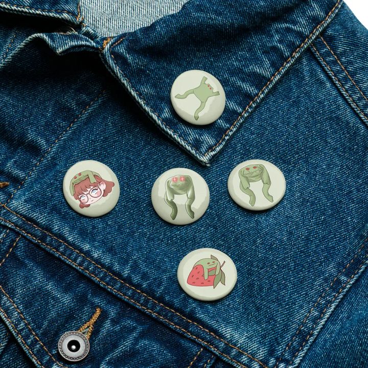 The Son Pin Collection product image (1)