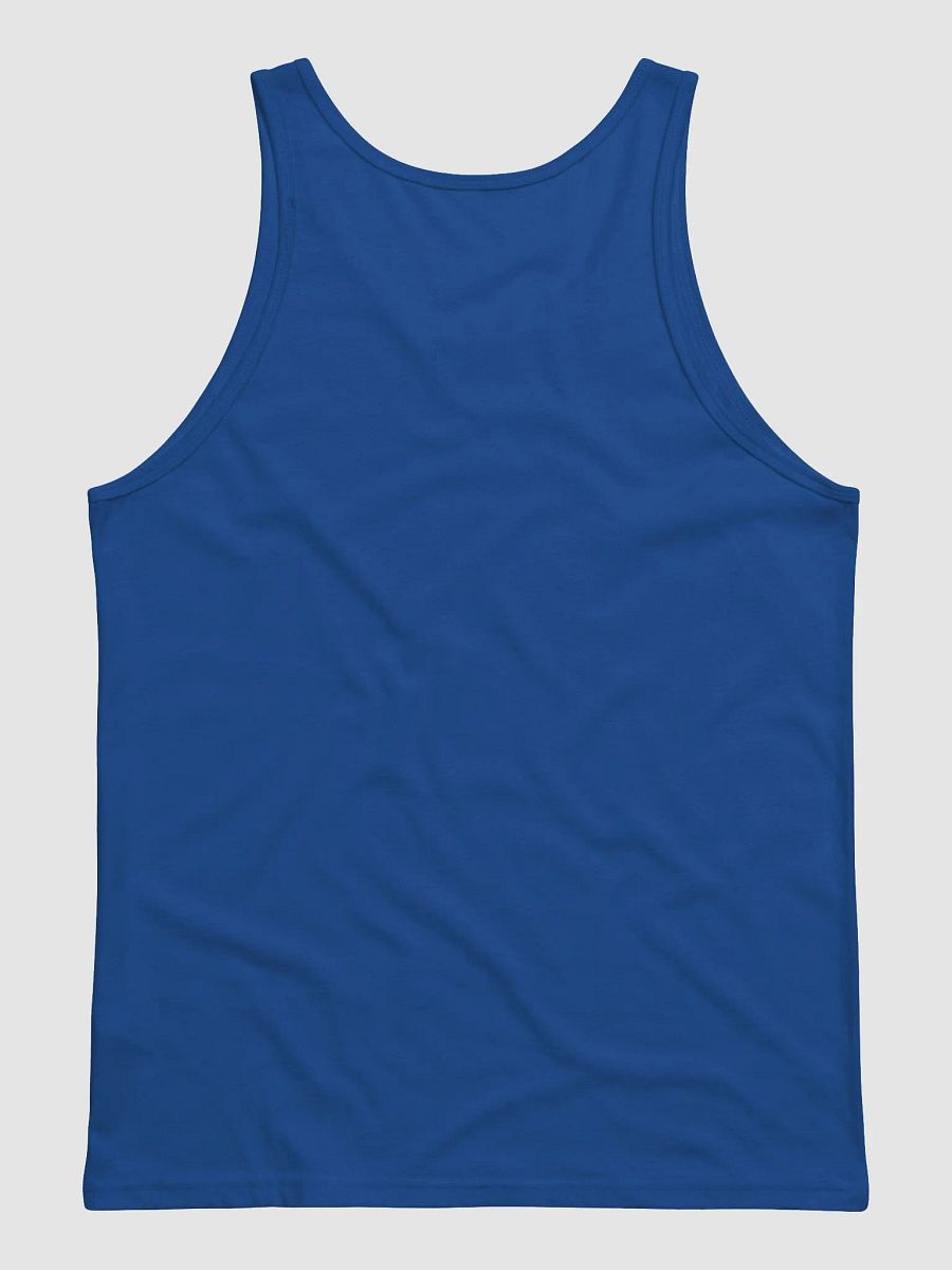 Weeb Life Men's Tank product image (4)