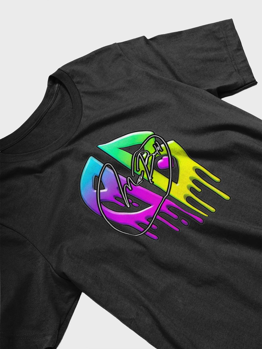 Signature Cryptic Tee product image (3)