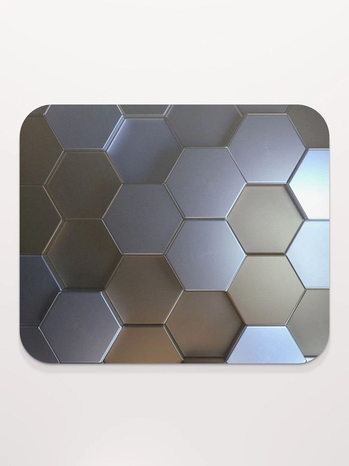Mouse Pad Classic product image (2)