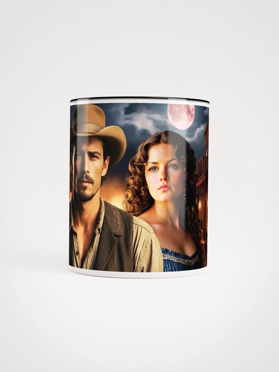 Ghost Town (Mug) product image (15)