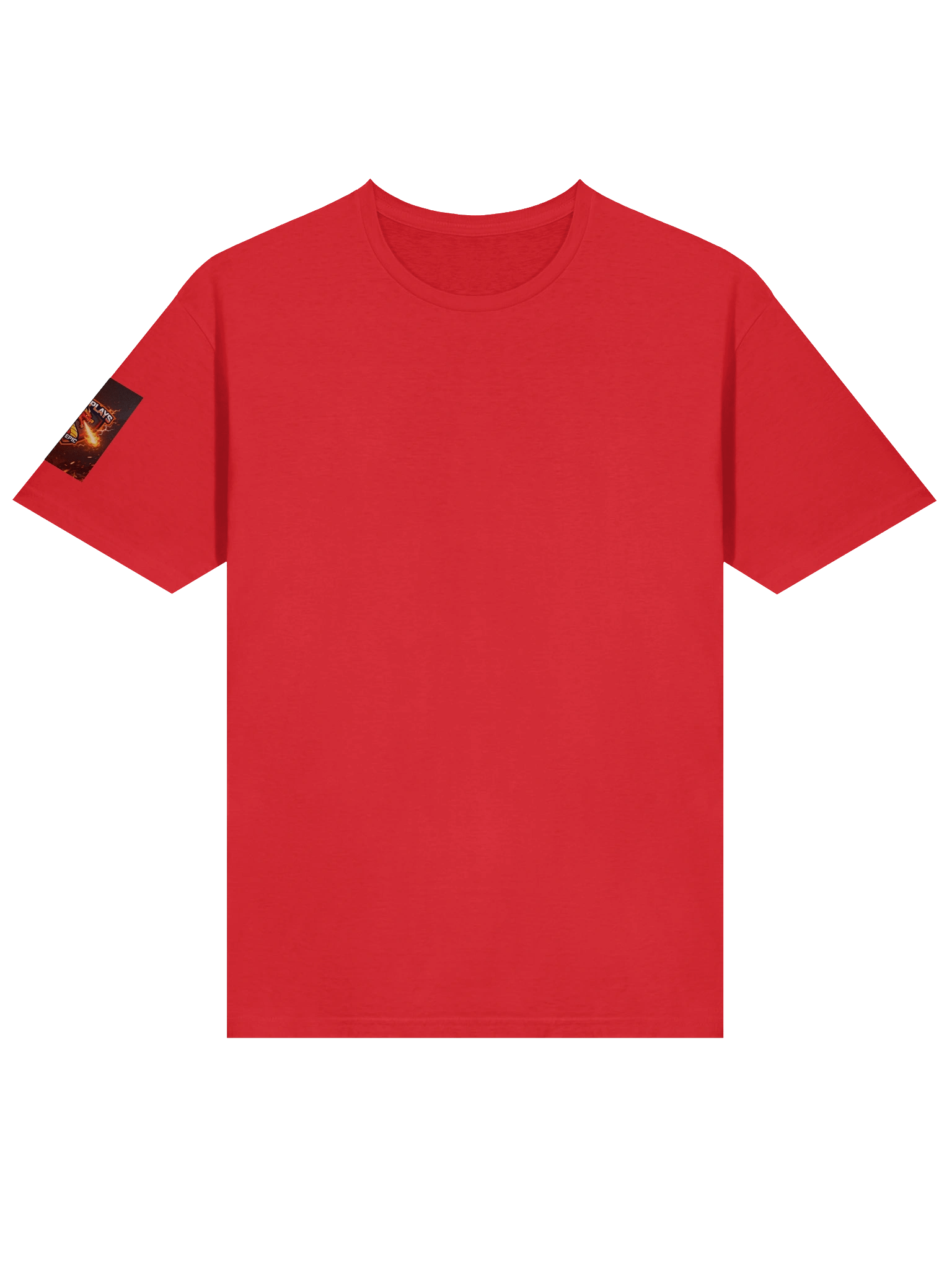 Ep1c_plays shirt product image (3)