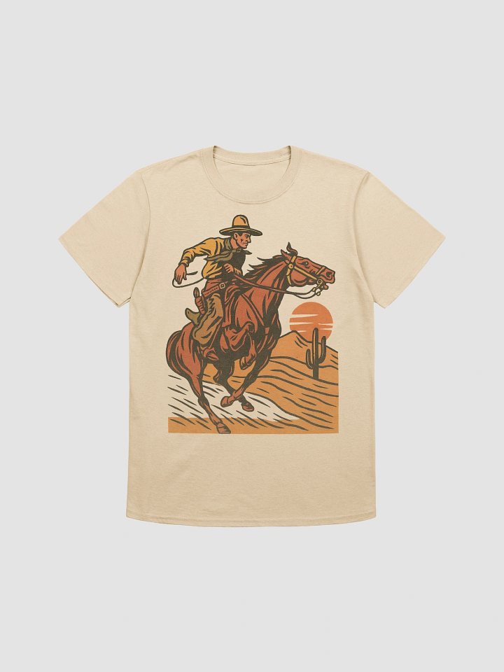 Ride into the Sunset product image (1)