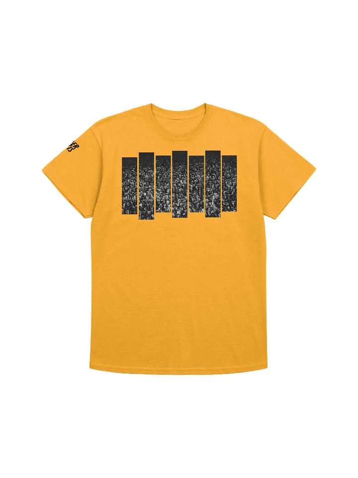 Uunder Wear "gnarled echos" shirt product image (26)