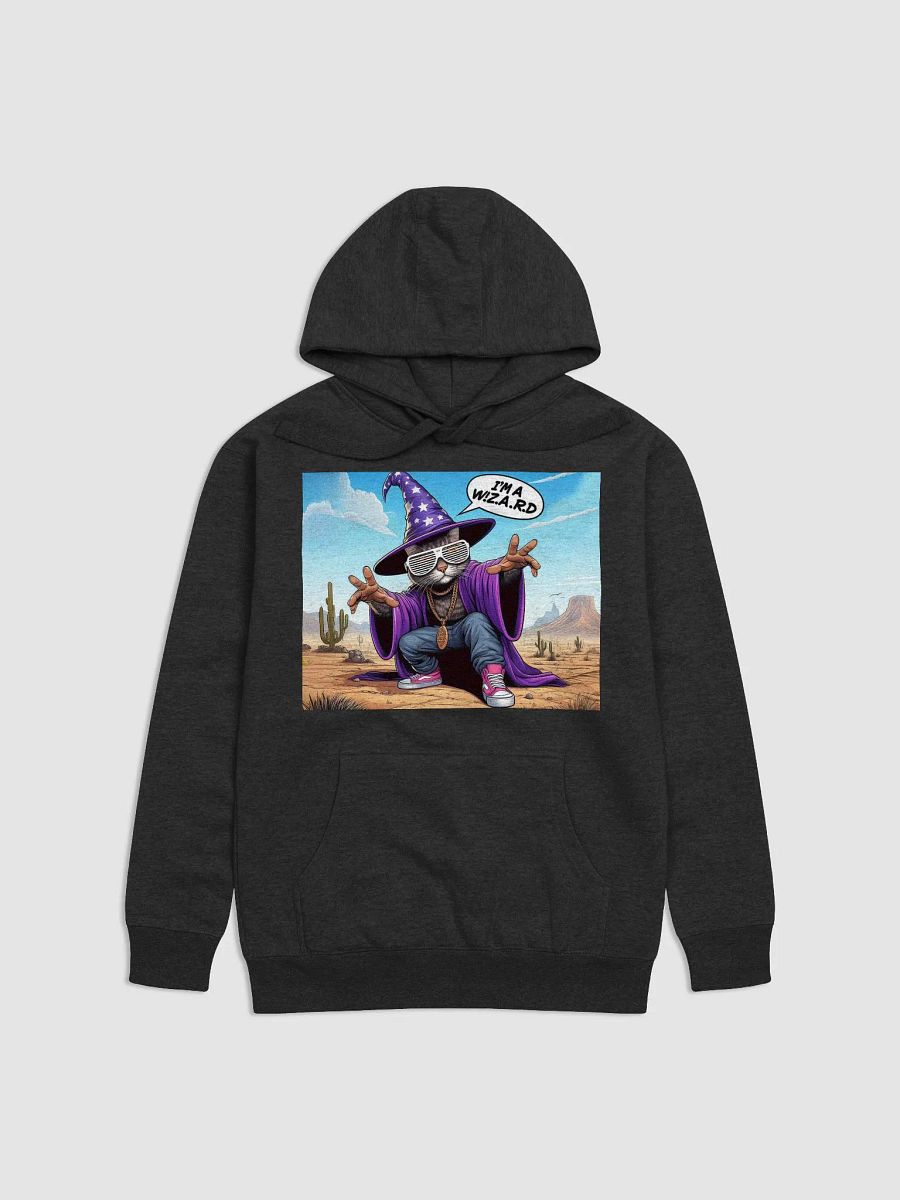 I'm a W.I.Z.A.R.D Hoodie product image (1)