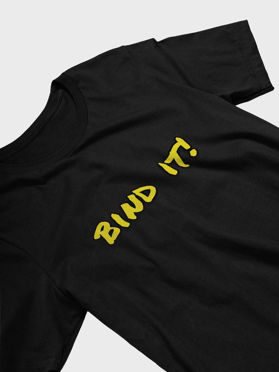 Bind it Shirt product image (3)