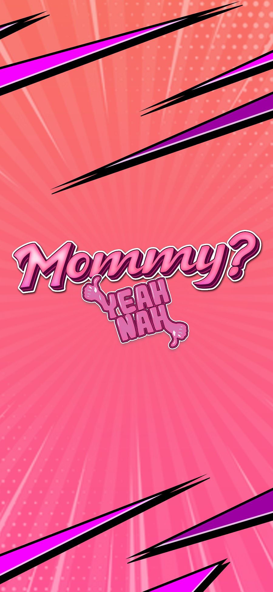 Yeah Nah Mobile Wallpapers product image (5)