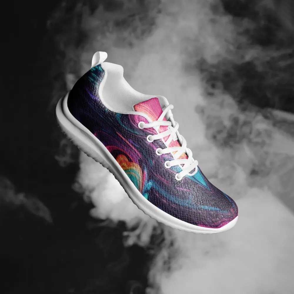 Men's Athletic Sneakers - MaKaz Sneakers No.1 product image (4)