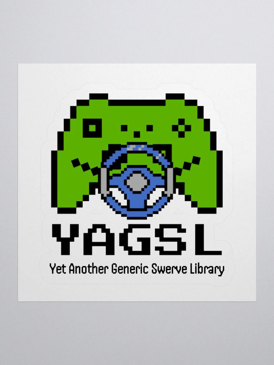 Adhesive Imagery (Stickers) product image (1)