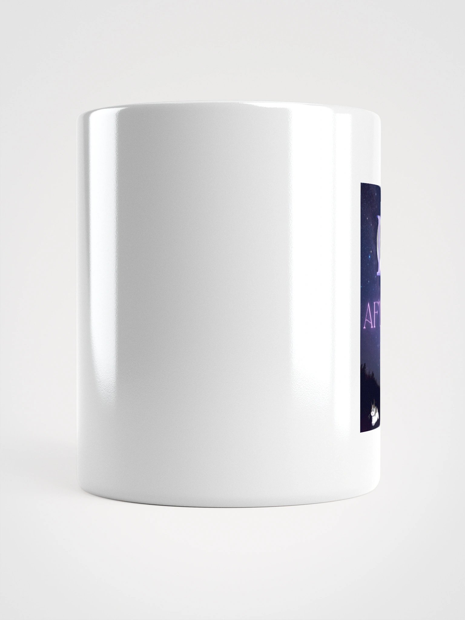 Dusty After Dark mug product image (13)