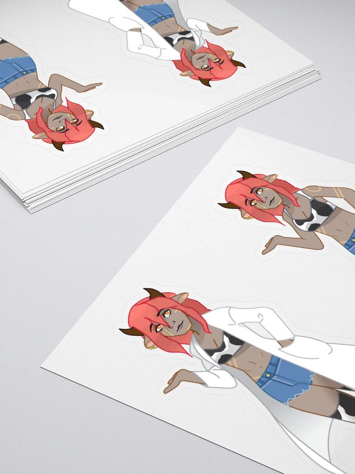 Prof. Betsy product image (2)