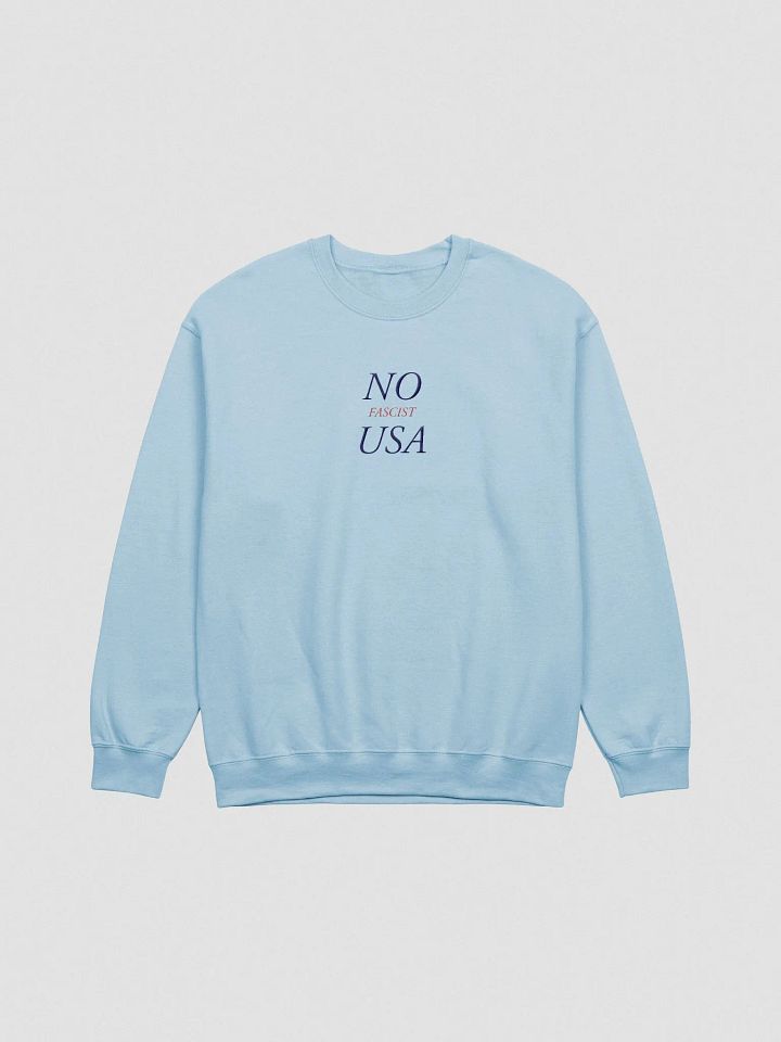 No Fascist USA Sweatshirt product image (4)