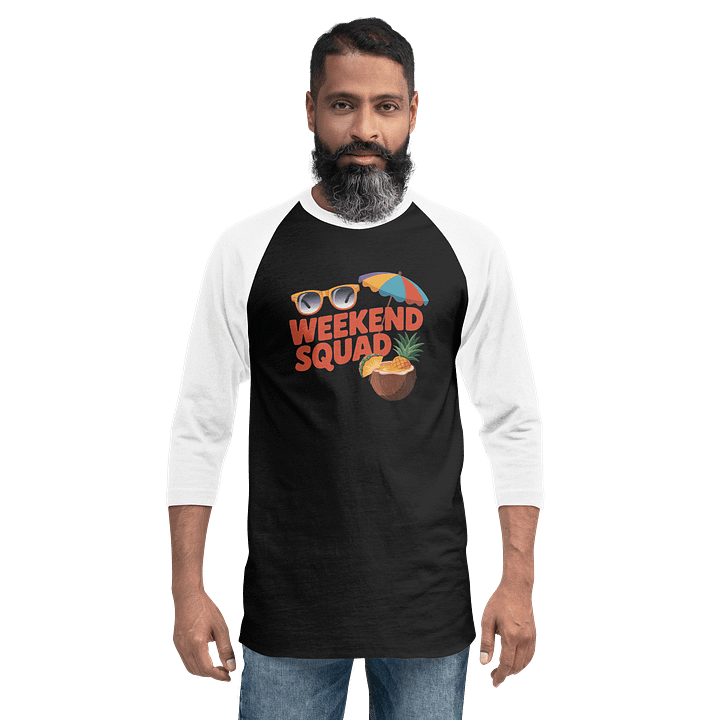 Weekend Squad product image (2)