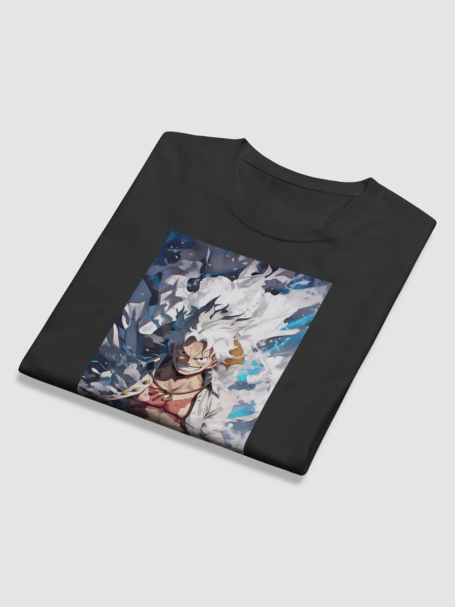 Gear Five Luffy Champion Long Sleeve Shirt product image (11)