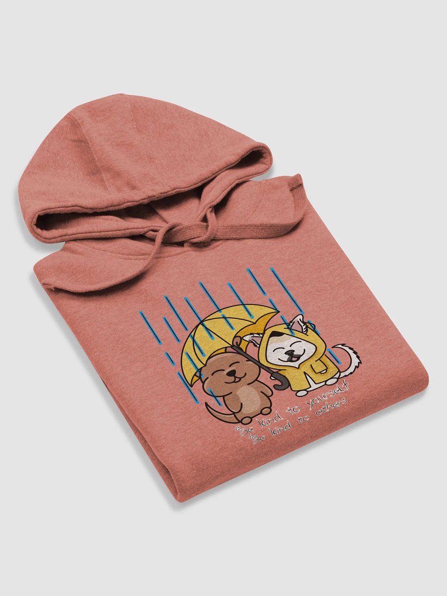 Be Kind Hoodie product image (18)