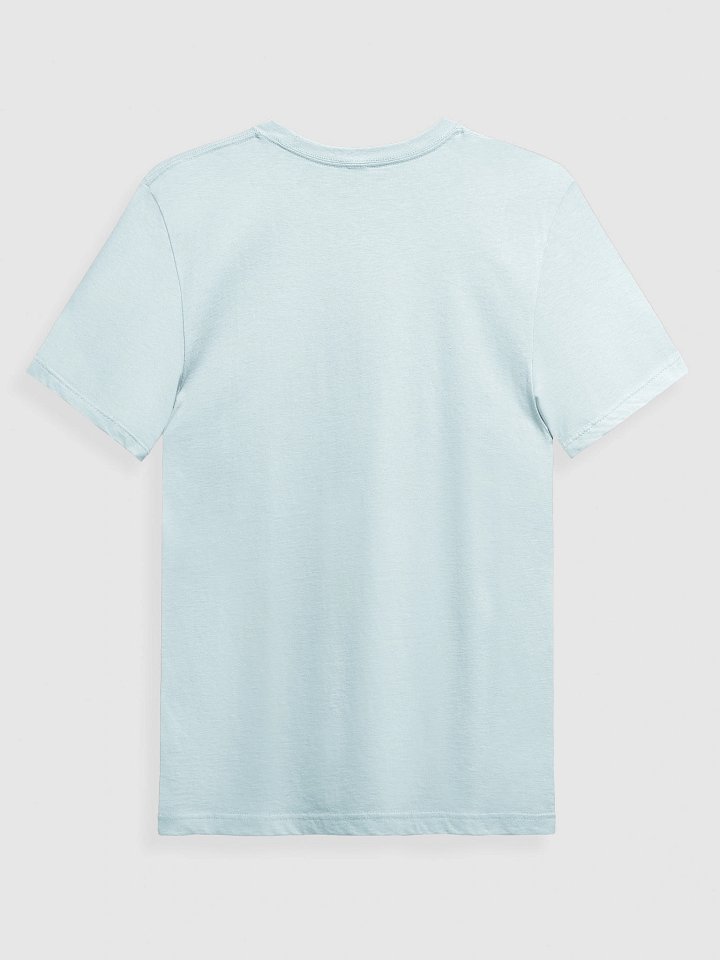 Title: I Pledge Coffee - The Ultimate Caffeine LOVERS T-Shirt product image (2)