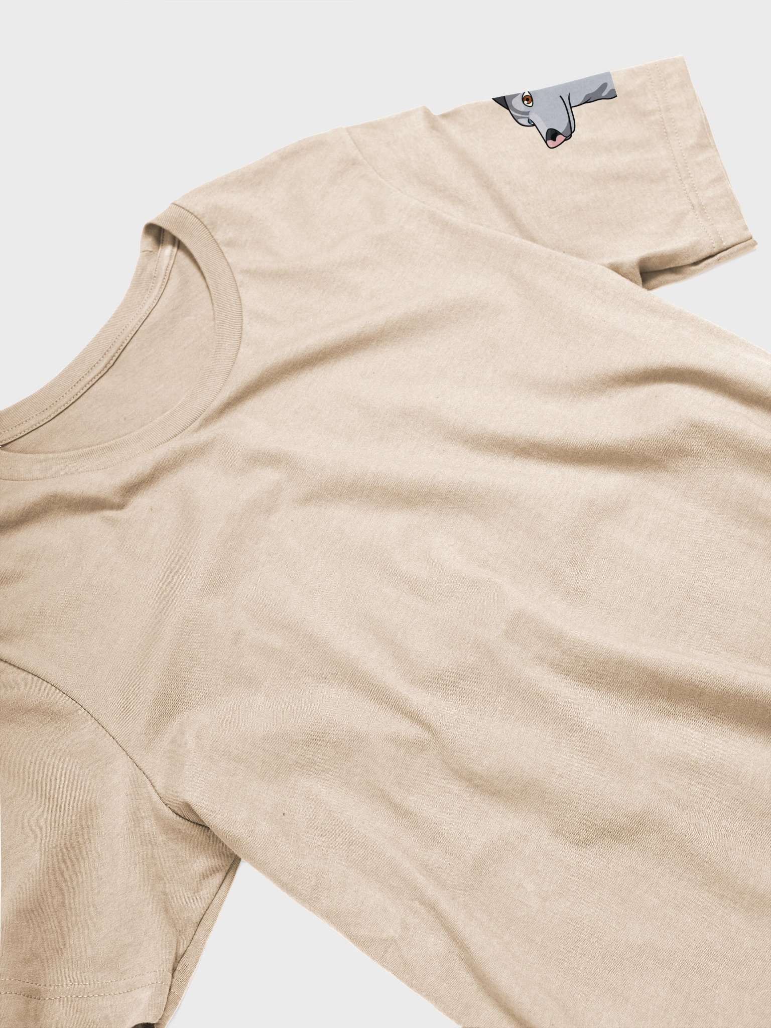 Bandit's Guidance Tee product image (87)