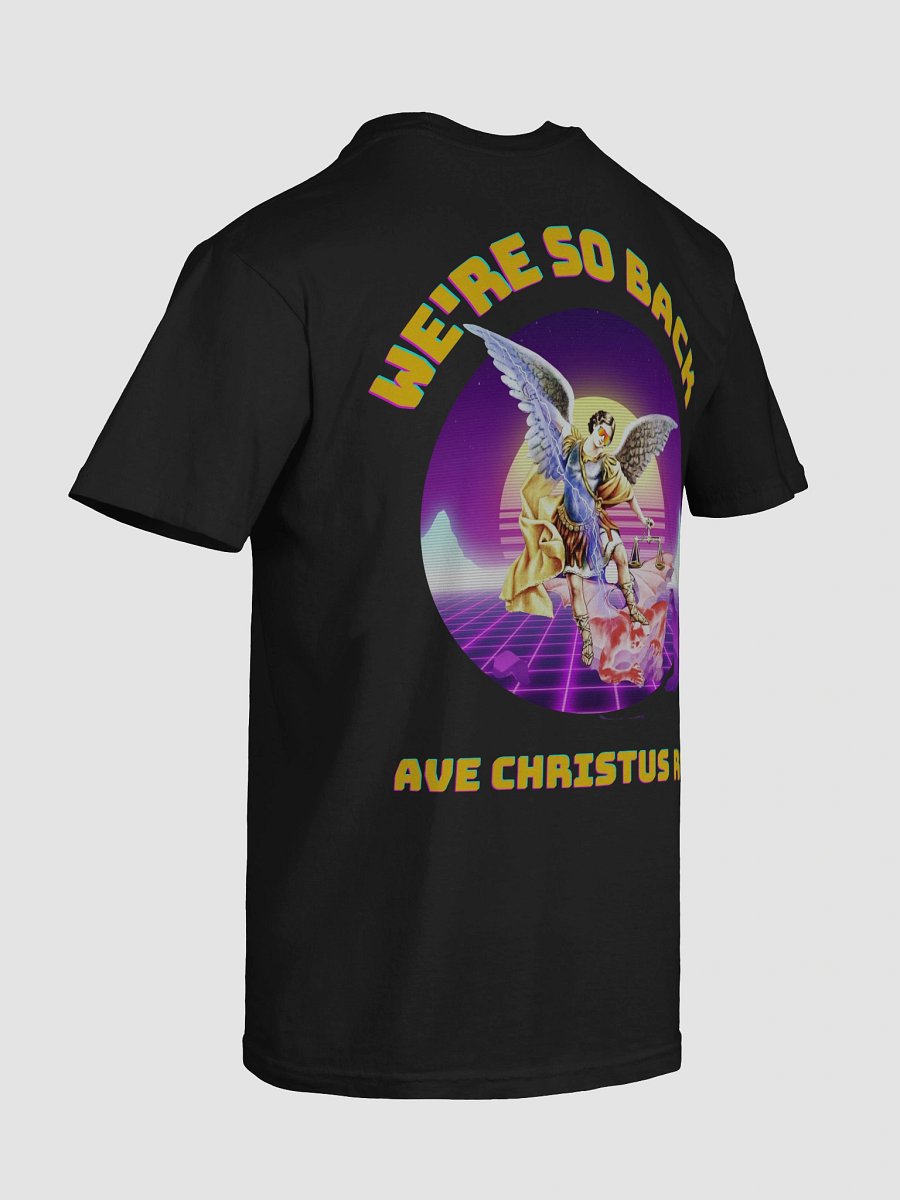 We're so back - St.Michael product image (8)