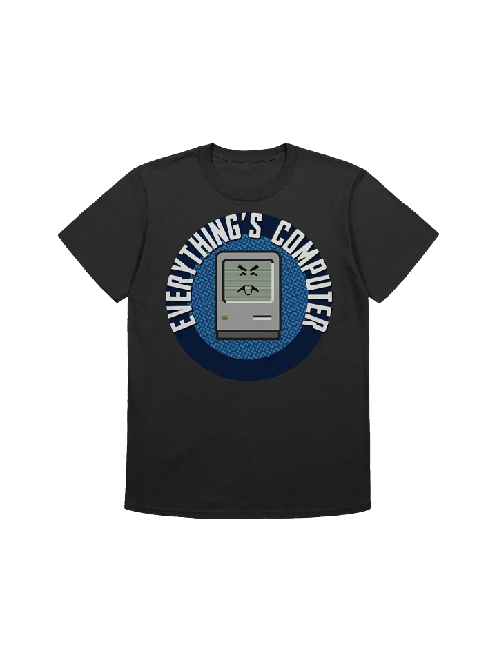 Everything's Computer shirt product image (3)