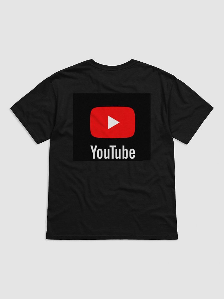 RONIX T-shirt. product image (2)