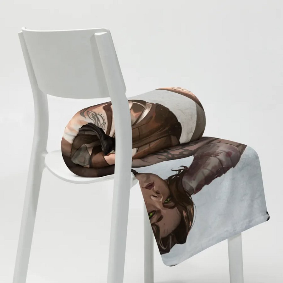 Thunder Dome - Blanket product image (20)